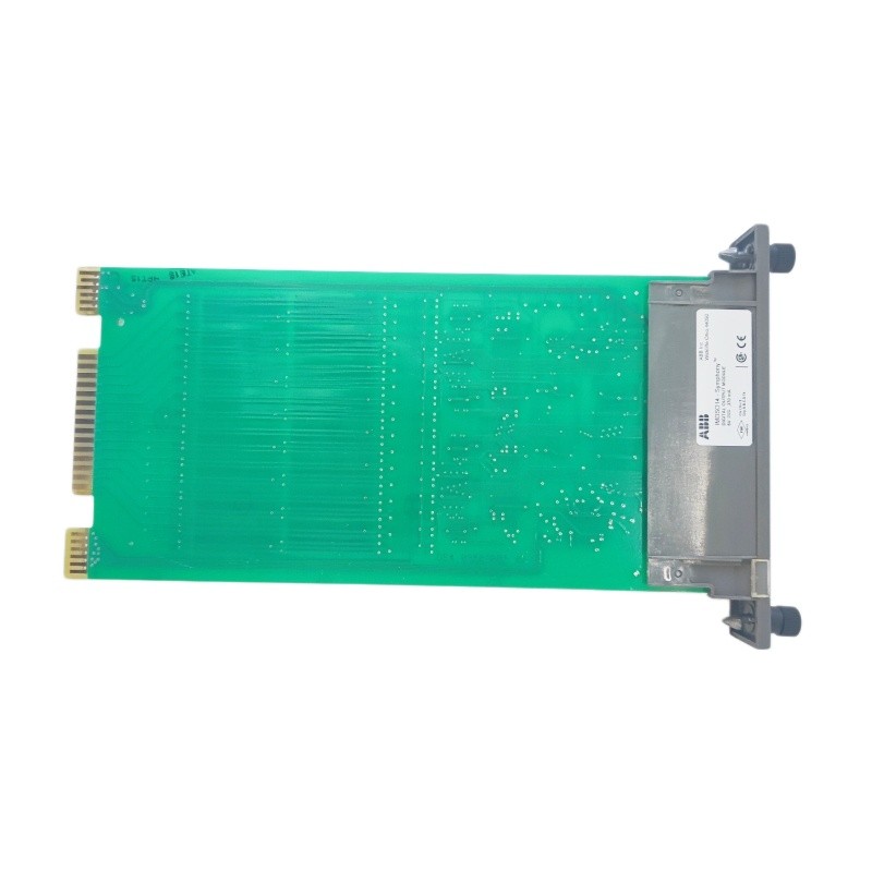 ABB IMDSO14 digital slave output module1